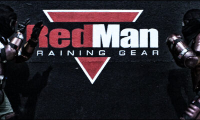 RedMan Training Gear Services