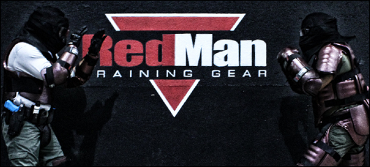 RedMan Training Gear Services