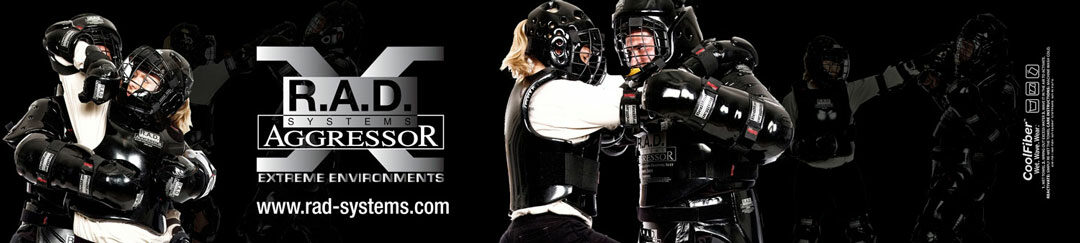 R.A.D. Systems of Self Defense