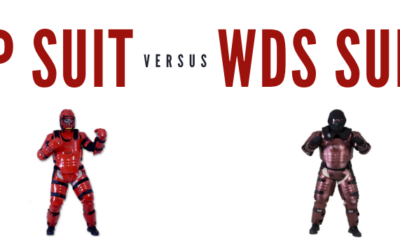 RedMan XP vs RedMan WDS