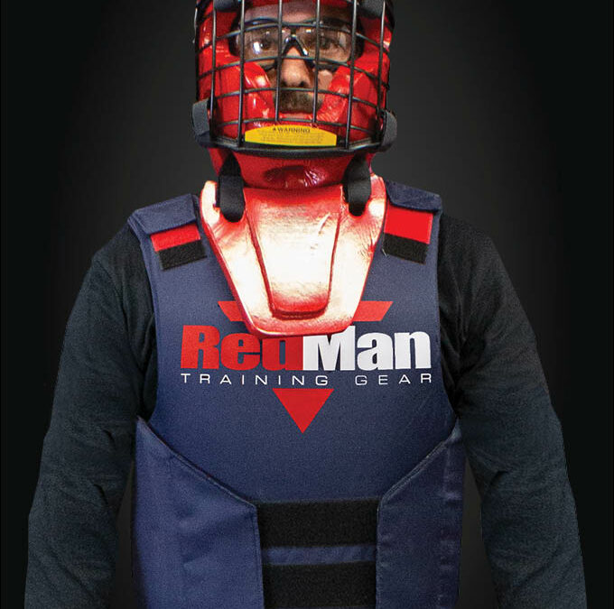 RedMan Training Vest