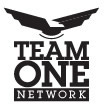 Team One Logo